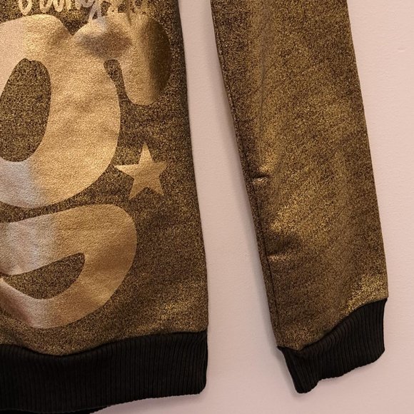 GSUS Ladies Knit Sweatshirt NWT Size Medium - Picture 2 of 10